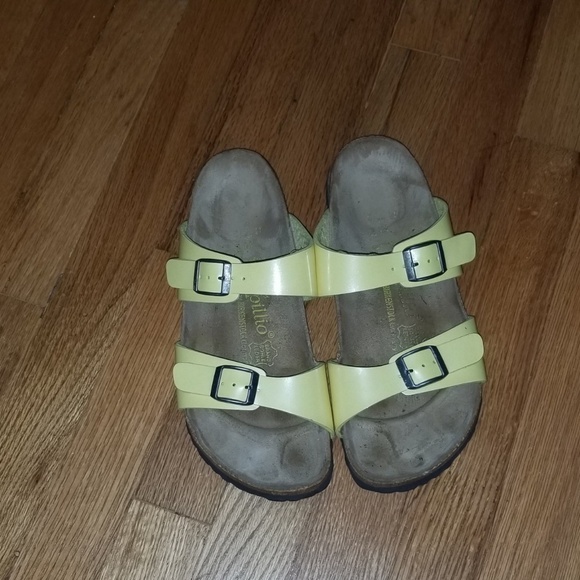 Birkenstock Papillo - Picture 3 of 7